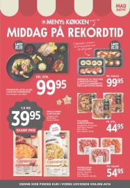 Meny tilbudsavis fra 02.10.2026 Side.29 