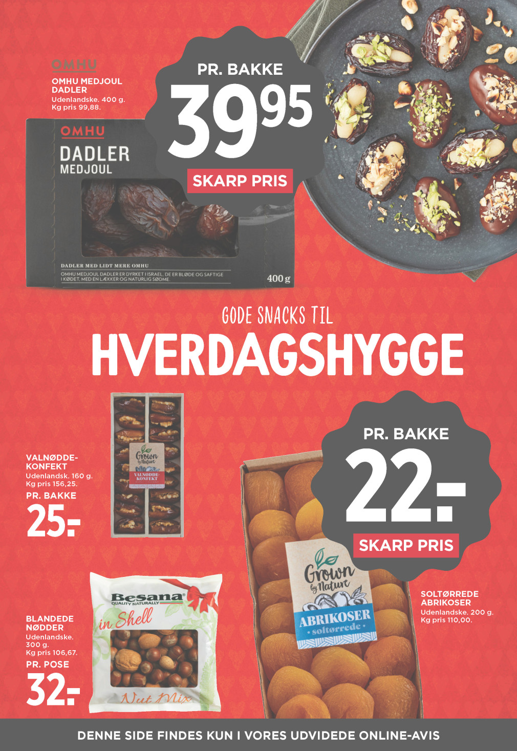 Meny tilbudsavis fra 30.10.2026 Side.10 