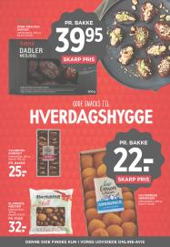 Meny tilbudsavis fra 30.10.2026 Side.10 