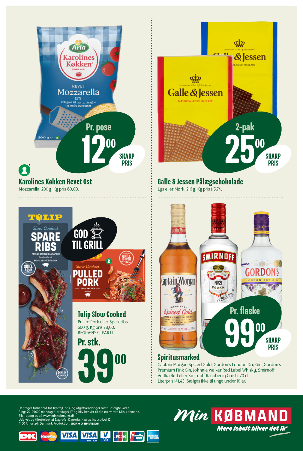 Min Købmand tilbudsavis fra 08.06.2024 Side.8 