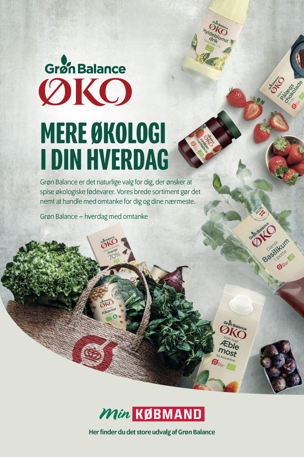 Min Købmand tilbudsavis fra 08.06.2024 Side.9 