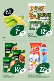 Min Købmand tilbudsavis fra 08.06.2024 Side.2 