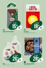 Min Købmand tilbudsavis fra 15.06.2024 Side.2 