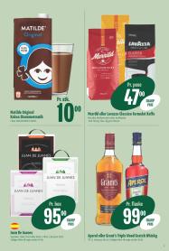 Min Købmand tilbudsavis fra 15.06.2024 Side.3 