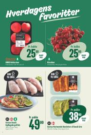 Min Købmand tilbudsavis fra 15.06.2024 Side.4 