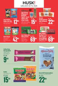 Min Købmand tilbudsavis fra 15.06.2024 Side.6 