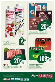 Min Købmand tilbudsavis fra 15.06.2024 Side.8 