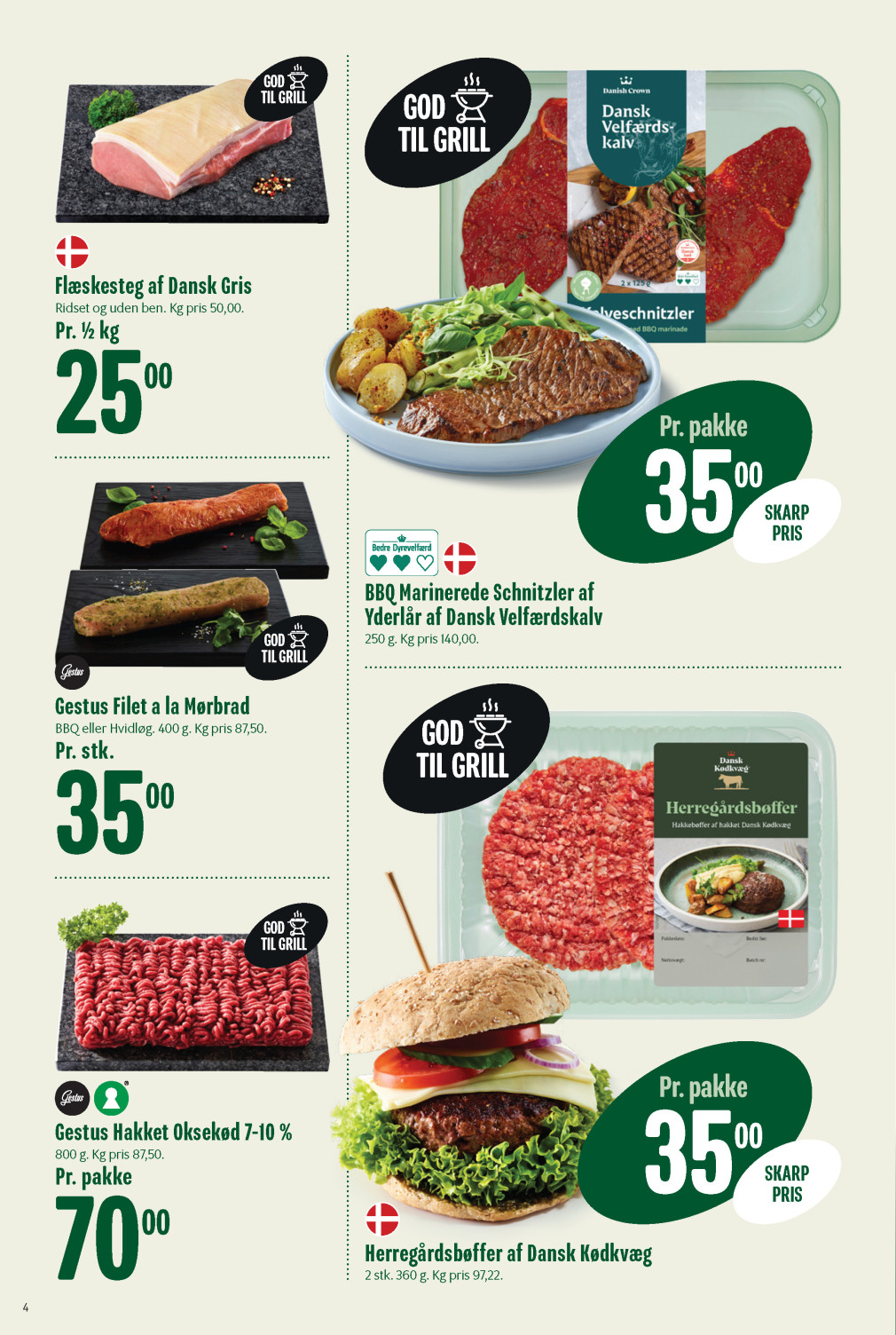 Min Købmand tilbudsavis fra 03.08.2024 Side.4 