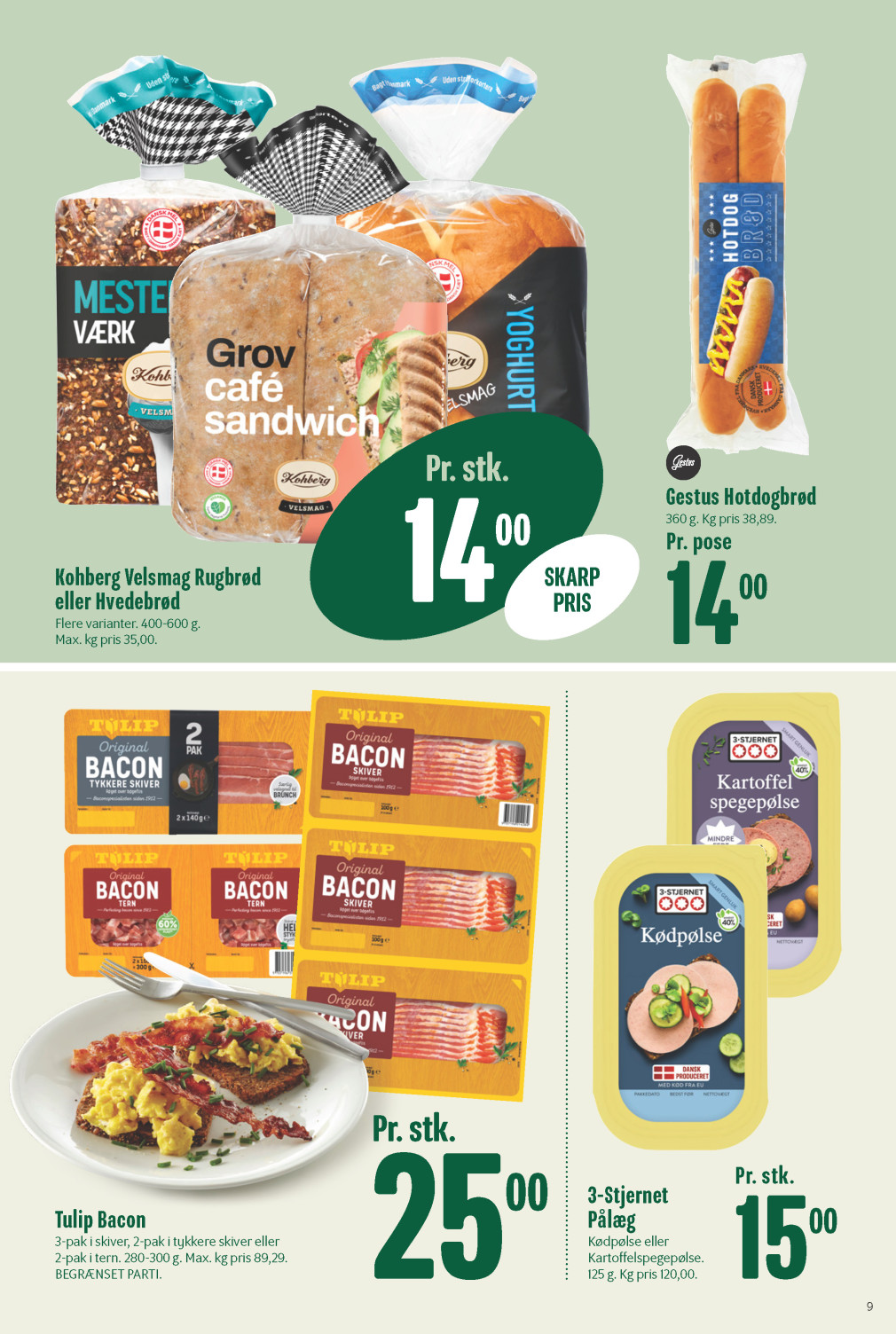 Min Købmand tilbudsavis fra 07.09.2024 Side.9 