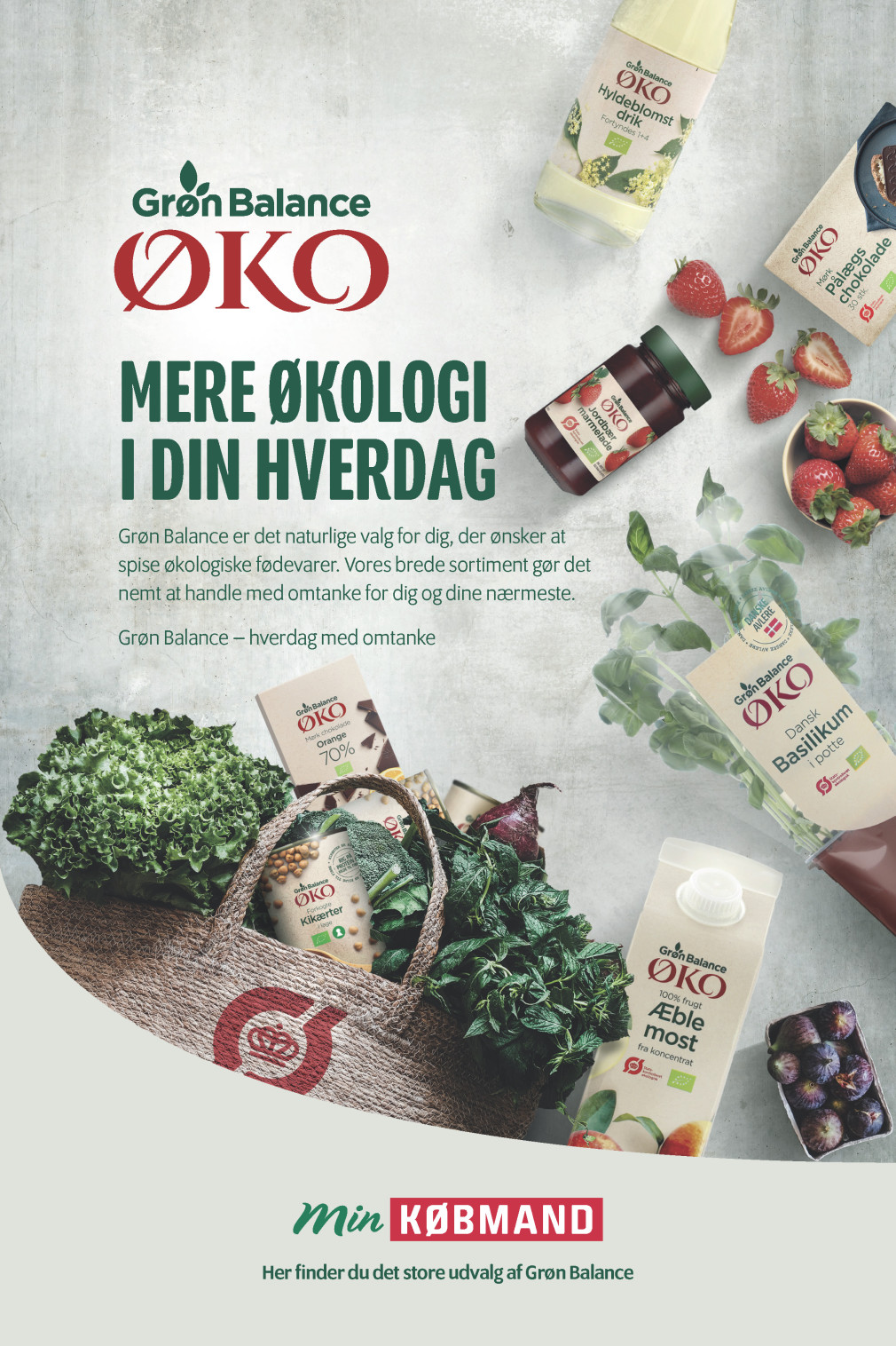 Min Købmand tilbudsavis fra 02.11.2024 Side.17 