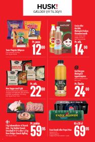 Min Købmand tilbudsavis fra 02.11.2024 Side.4 