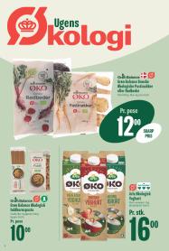 Min Købmand tilbudsavis fra 02.11.2024 Side.6 