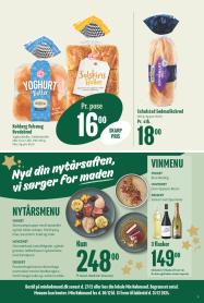 Min Købmand tilbudsavis fra 02.11.2024 Side.9 