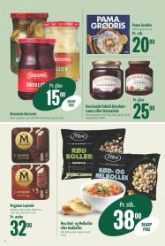 Min Købmand tilbudsavis fra 02.11.2024 Side.10 