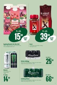 Min Købmand tilbudsavis fra 02.11.2024 Side.11 