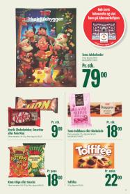 Min Købmand tilbudsavis fra 02.11.2024 Side.13 