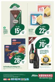 Min Købmand tilbudsavis fra 02.11.2024 Side.16 