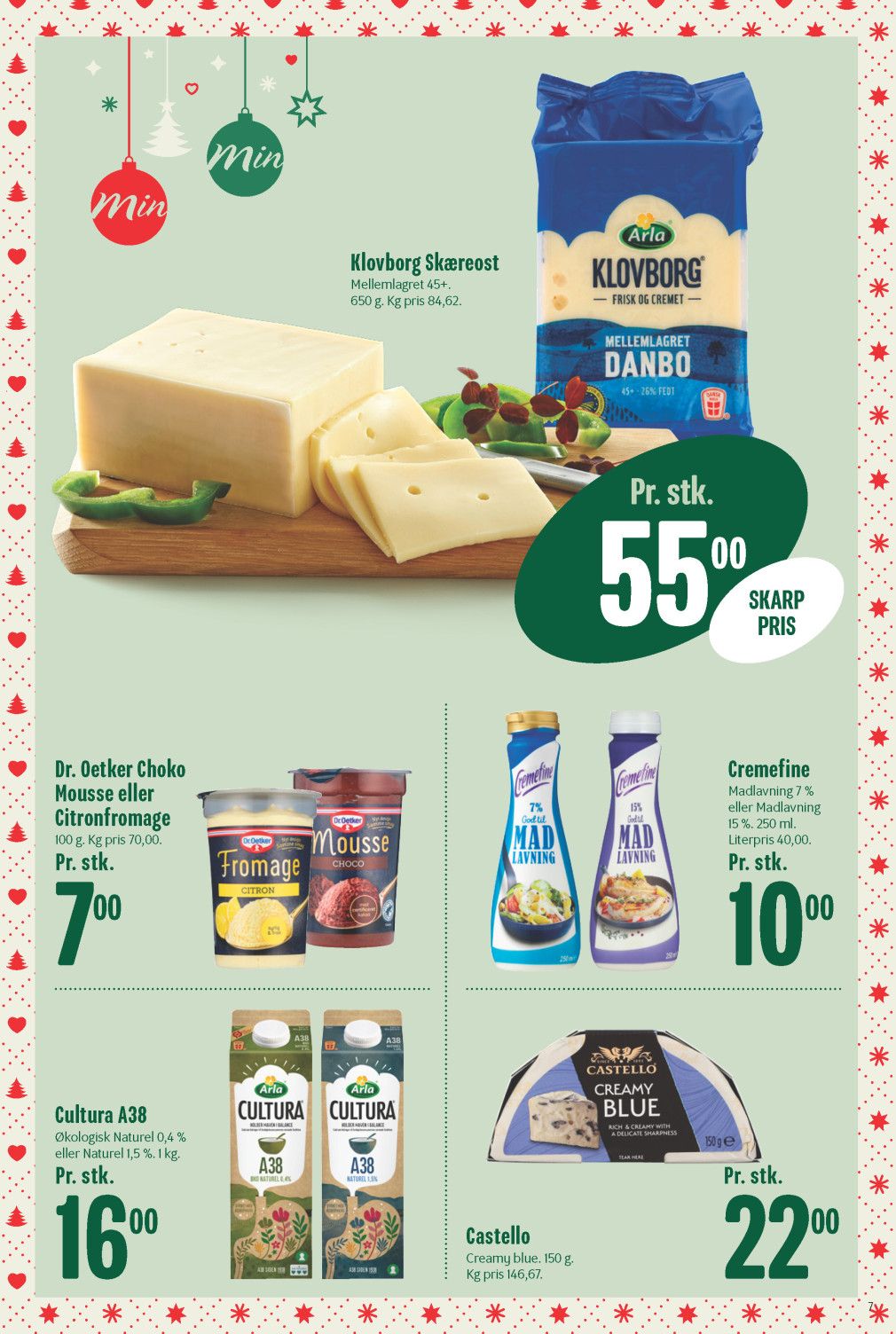 Min Købmand tilbudsavis fra 16.11.2024 Side.7 
