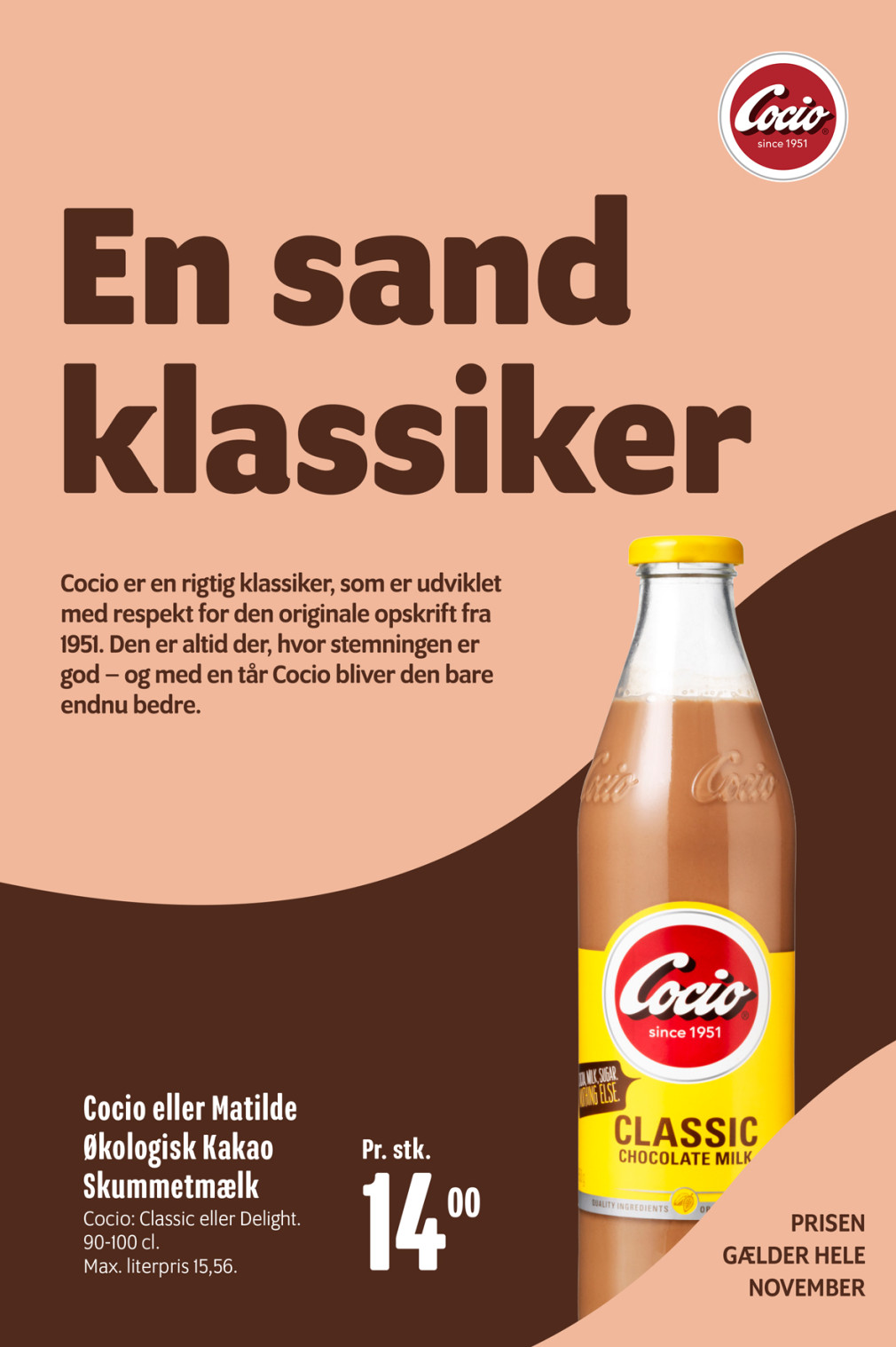 Min Købmand tilbudsavis fra 16.11.2024 Side.17 