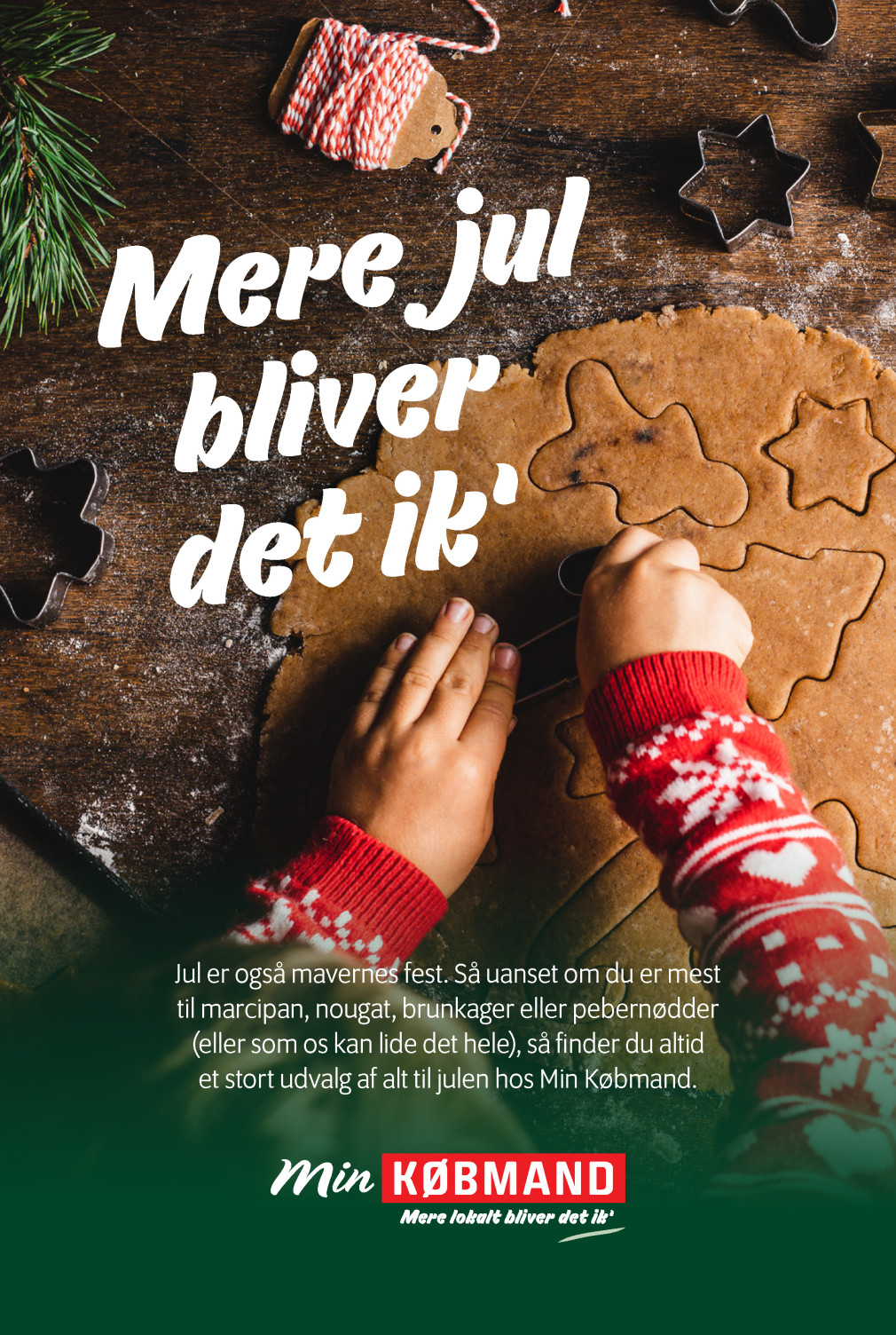 Min Købmand tilbudsavis fra 30.11.2024 Side.17 