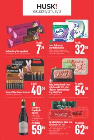 Min Købmand tilbudsavis fra 30.11.2024 Side.4 