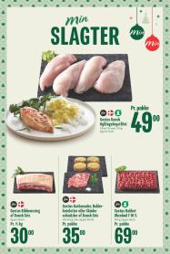 Min Købmand tilbudsavis fra 30.11.2024 Side.5 