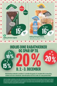 Min Købmand tilbudsavis fra 30.11.2024 Side.9 
