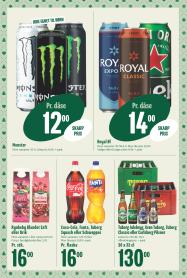 Min Købmand tilbudsavis fra 30.11.2024 Side.12 