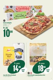 Min Købmand tilbudsavis fra 21.02.2025 Side.3 