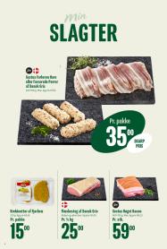 Min Købmand tilbudsavis fra 21.02.2025 Side.4 