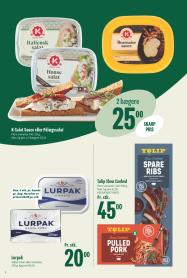 Min Købmand tilbudsavis fra 21.02.2025 Side.6 