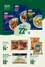 Min Købmand tilbudsavis fra 21.02.2025 Side.8 