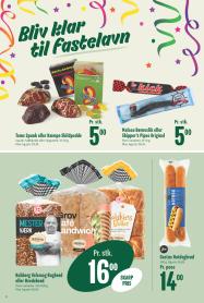 Min Købmand tilbudsavis fra 21.02.2025 Side.10 