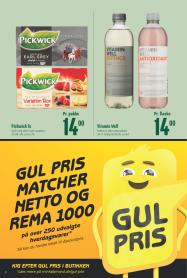 Min Købmand tilbudsavis fra 21.02.2025 Side.12 