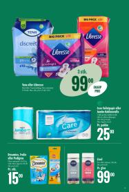 Min Købmand tilbudsavis fra 21.02.2025 Side.15 