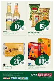 Min Købmand tilbudsavis fra 21.02.2025 Side.16 