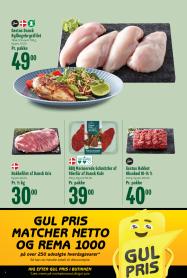 Min Købmand tilbudsavis fra 07.03.2025 Side.4 