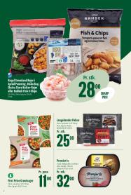 Min Købmand tilbudsavis fra 07.03.2025 Side.6 