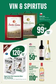 Min Købmand tilbudsavis fra 07.03.2025 Side.8 