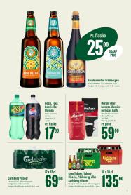 Min Købmand tilbudsavis fra 07.03.2025 Side.9 