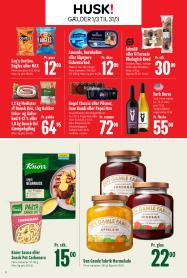 Min Købmand tilbudsavis fra 07.03.2025 Side.10 