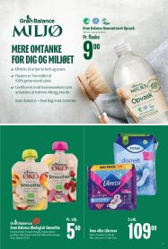 Min Købmand tilbudsavis fra 07.03.2025 Side.11 