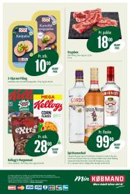 Min Købmand tilbudsavis fra 07.03.2025 Side.12 