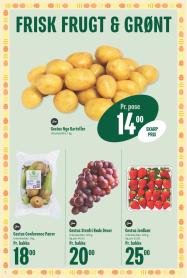 Min Købmand tilbudsavis fra 28.03.2025 Side.2 