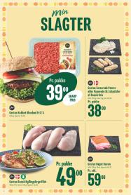 Min Købmand tilbudsavis fra 28.03.2025 Side.4 