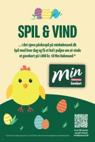 Min Købmand tilbudsavis fra 28.03.2025 Side.6 