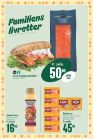 Min Købmand tilbudsavis fra 28.03.2025 Side.9 