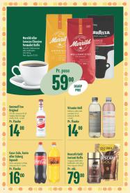 Min Købmand tilbudsavis fra 28.03.2025 Side.14 