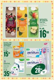 Min Købmand tilbudsavis fra 28.03.2025 Side.15 