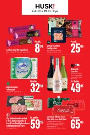 Min Købmand tilbudsavis fra 04.04.2025 Side.2 